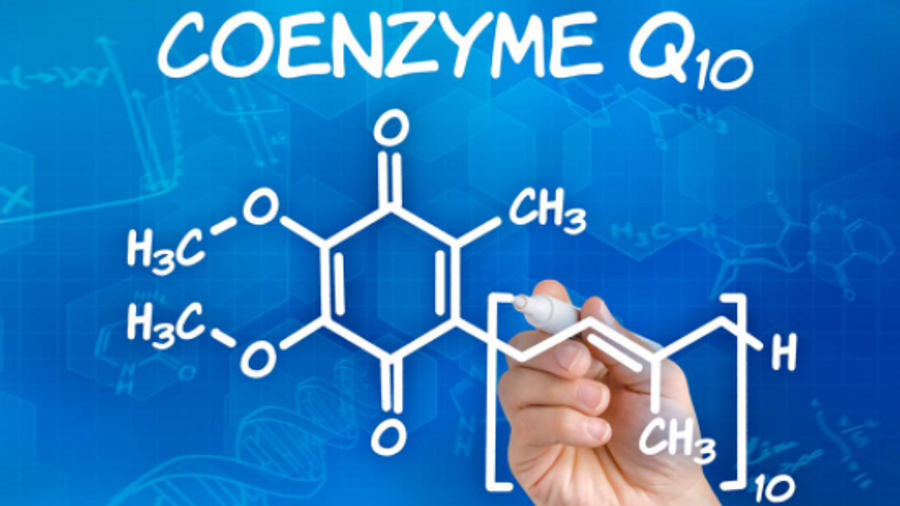 コエンザイムQ10の効果と摂取方法 - あなたの健康をサポートする究極のサプリメント